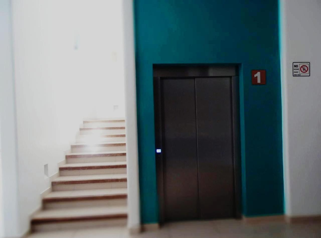 Hotel Blater Puerto Escondido (Oaxaca) Exterior foto