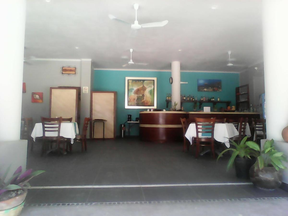 Hotel Blater Puerto Escondido (Oaxaca) Exterior foto